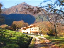 Agriturismo Lombardia : SAN LORENZO DI PERSEGNO(Toscolano Maderno)