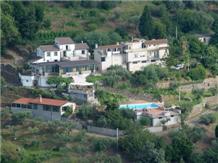 Agriturismo Calabria : VOTA(Nocera Terinese)