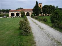 Agriturismo Lombardia : LE SORGIVE(Solferino)