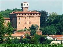 Agriturismo Piemonte : CASCINA DEL CASTELLO(Briona)