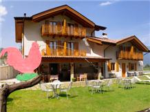 AGRITUR GIRARDELLI(Riva del Garda)