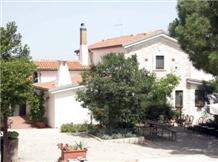 Agriturismo Bari : MASSERIA RUOTOLO (Cassano Murge)