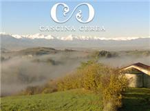 CASCINA CEREA(Rocca Cigliè)