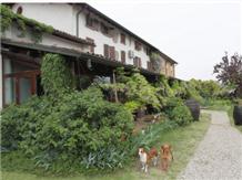 AGRITURISMO LA PACE(Valeggio sul Mincio)