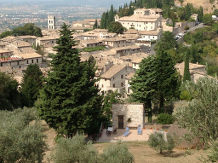 TOR DEI MAMMONI(Assisi)