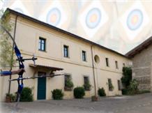 CASTRO GINNETTI(Velletri)