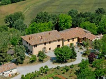 Agriturismo Toscana : SANT'ULIVIERI(Colle di val d'Elsa)