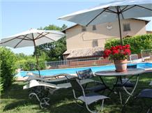 SELVICOLLE COUNTRY HOUSE(CastelRaimondo)