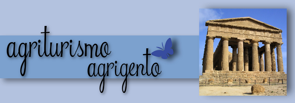 Agriturismi Agrigento 