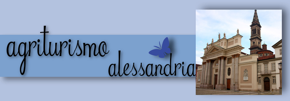 Agriturismi Alessandria 