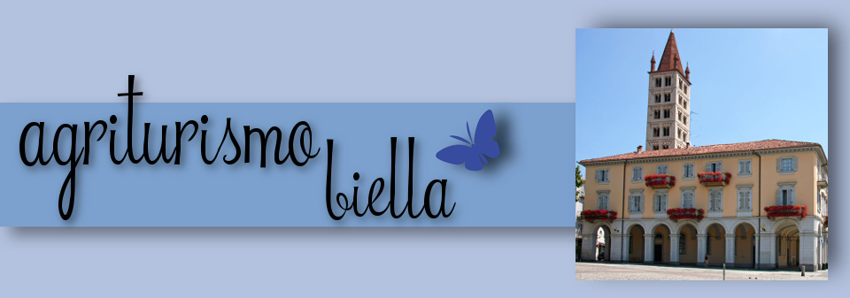 Agriturismi Biella 