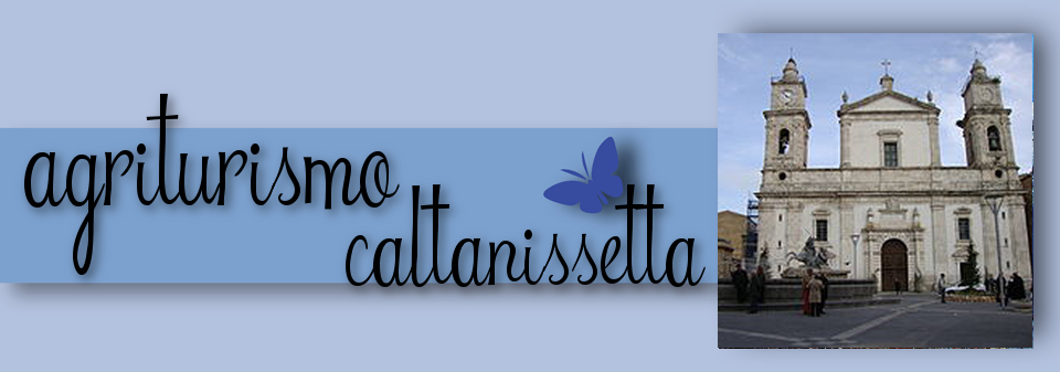 Agriturismi Caltanissetta 