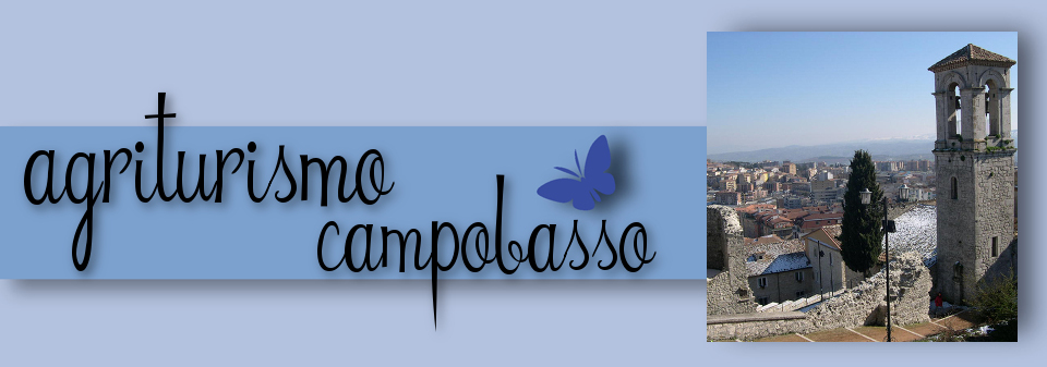 Agriturismi Campobasso 