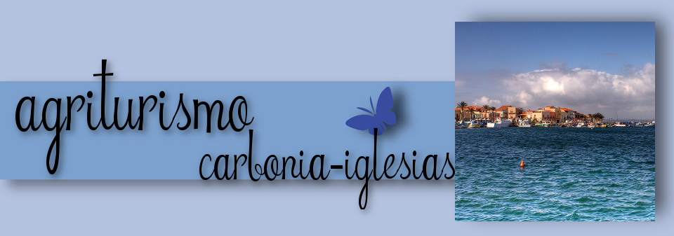 Agriturismi Carbonia-Iglesias 