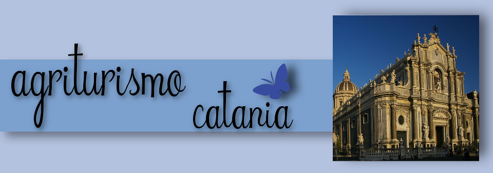 Agriturismi Catania 