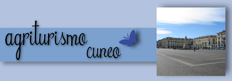 Agriturismi Cuneo 