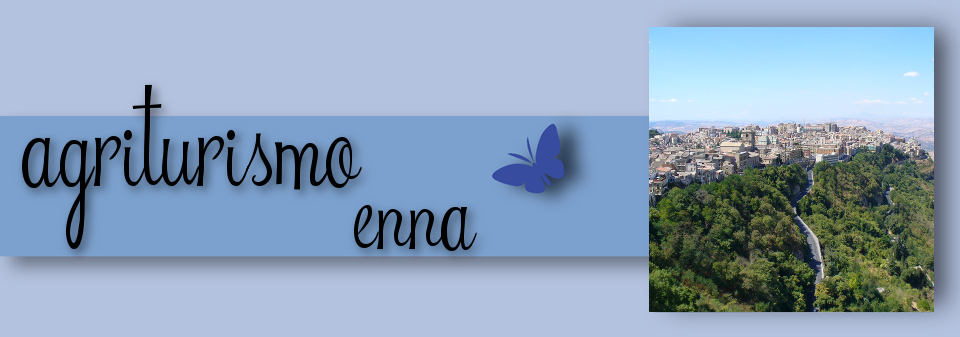 Agriturismi Enna 