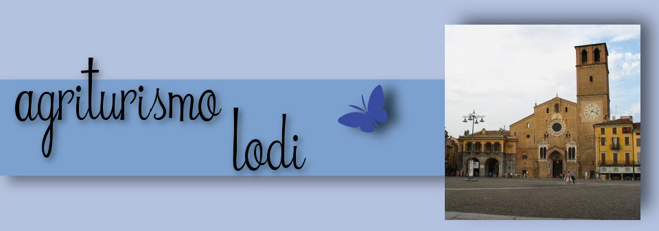 Agriturismi Lodi 
