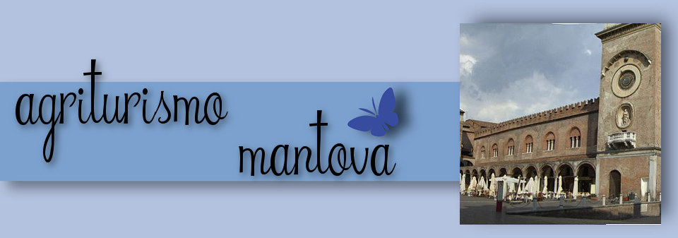 Agriturismi Mantova 