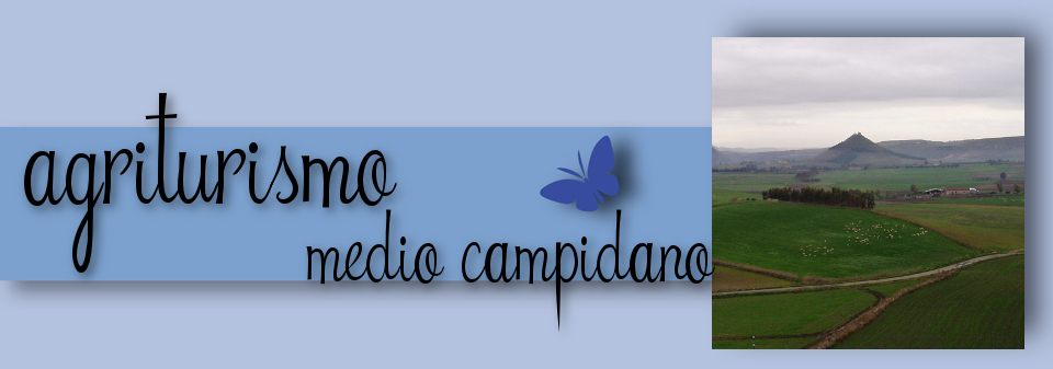Agriturismi Medio-Campidano 