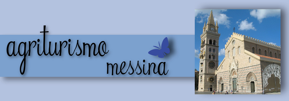 Agriturismi Messina 
