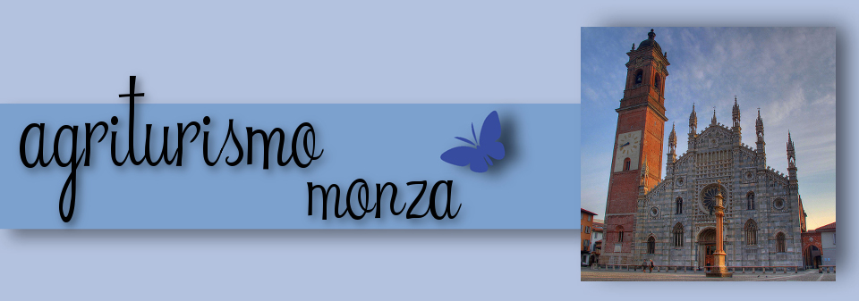 Agriturismi Monza-Brianza 