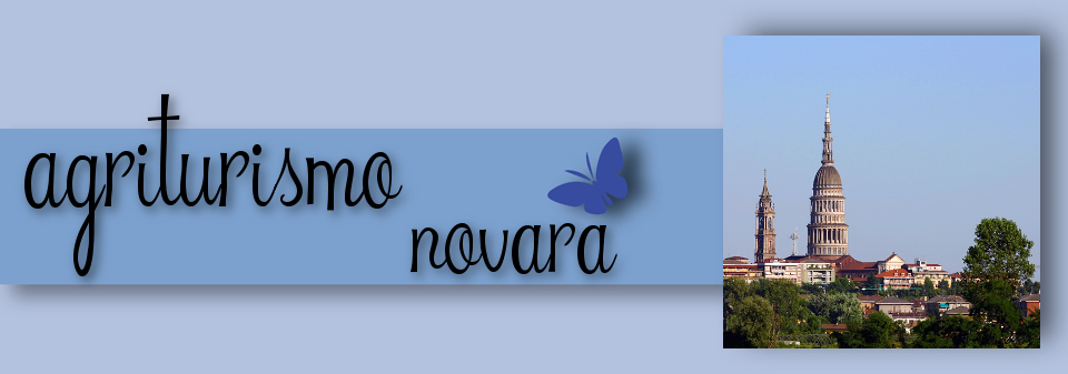 Agriturismi Novara 