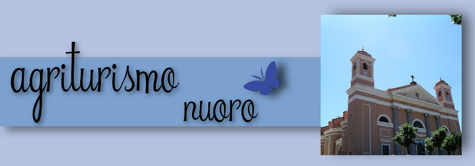 Agriturismi Nuoro 