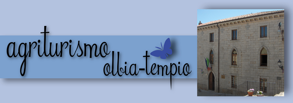Agriturismi Olbia-Tempio 