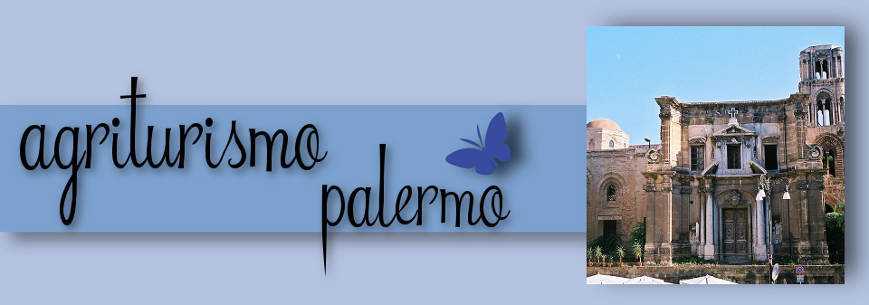 Agriturismi Palermo 