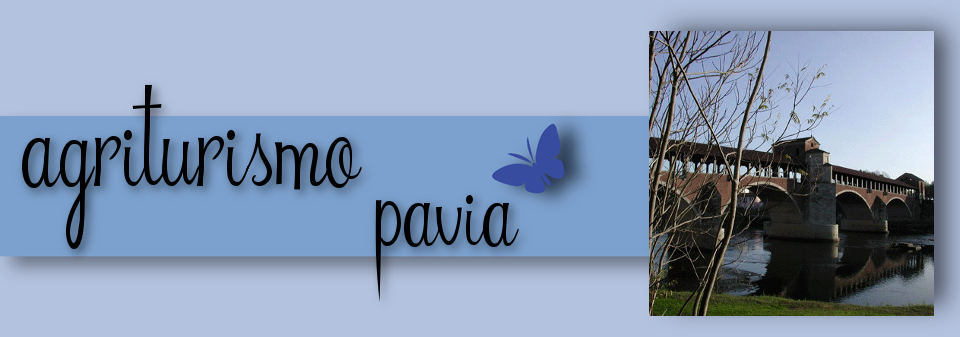 Agriturismi Pavia 