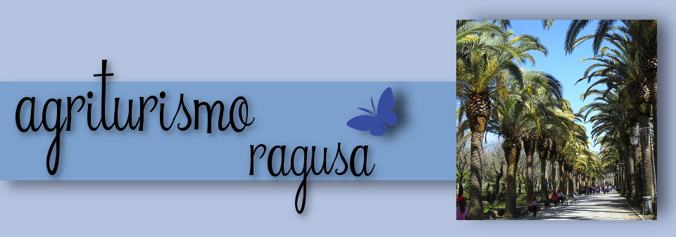 Agriturismi Ragusa 