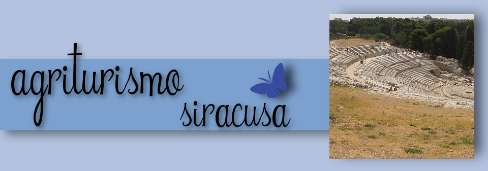 Agriturismi Siracusa 