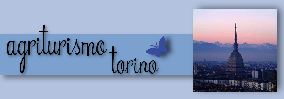 Agriturismi Torino 