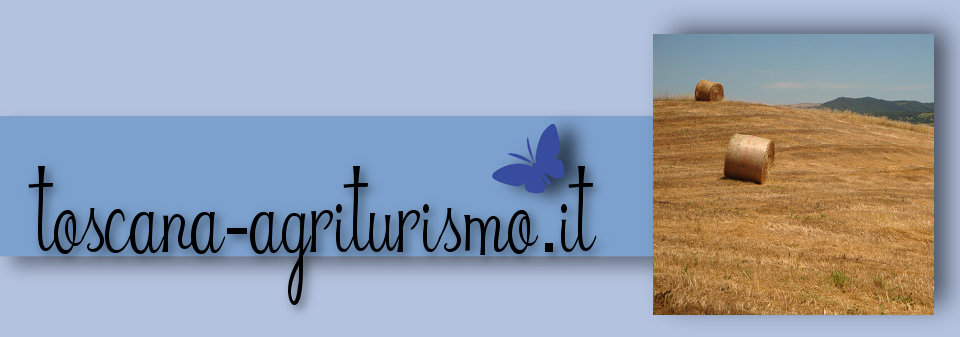 Agriturismi Toscana logo