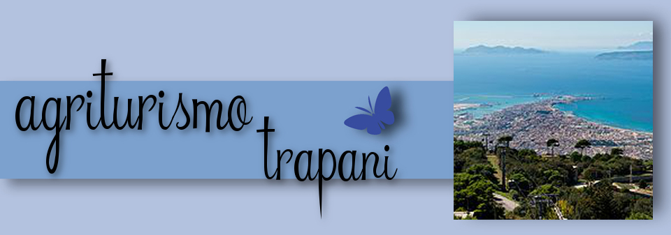 Agriturismi Trapani 