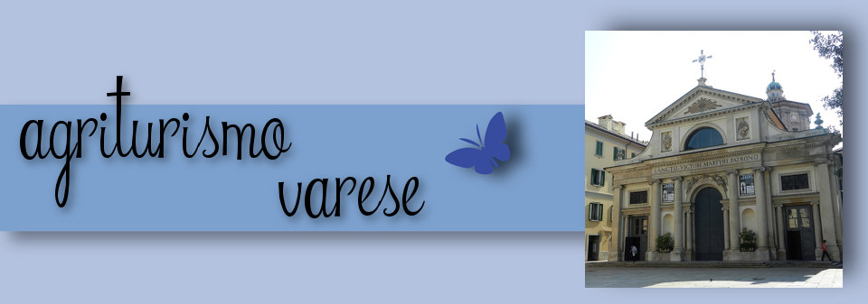Agriturismi Varese 