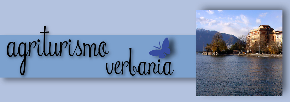 Agriturismi Verbano-Cusio-Ossola 