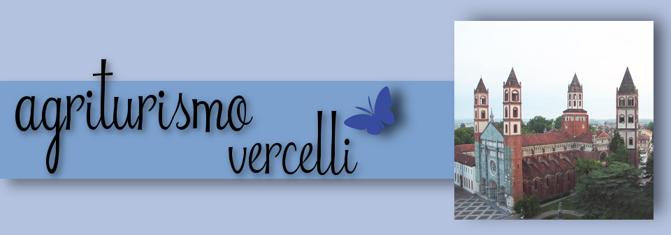 Agriturismi Vercelli 